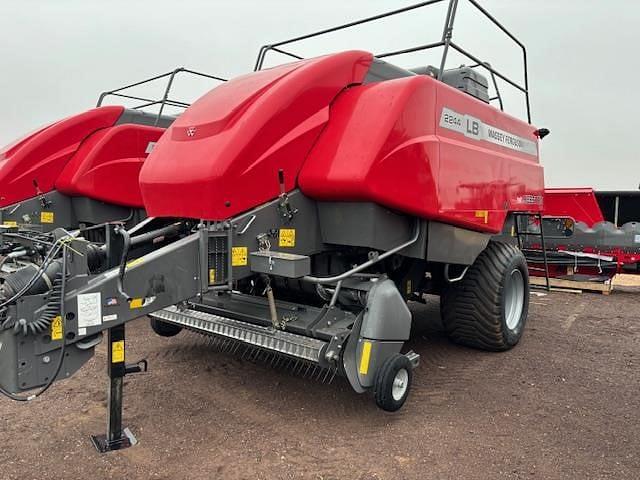 Image of Massey Ferguson LB2244 equipment image 2