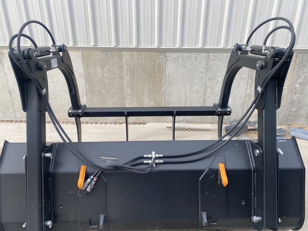 2023 Alo Maxi Grapple Equipment Image0