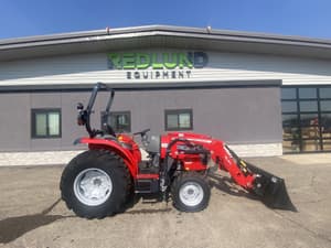 2023 Massey Ferguson 1835M Image