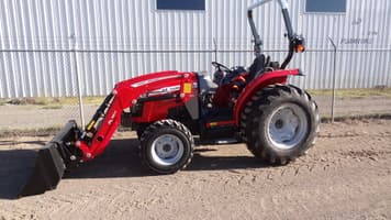 Main image Massey Ferguson 1840M