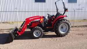 2024 Massey Ferguson 1840M Image