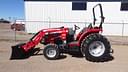 2023 Massey Ferguson 2860E Image