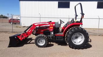 Main image Massey Ferguson 2860E