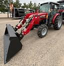 2023 Massey Ferguson 2860M Image