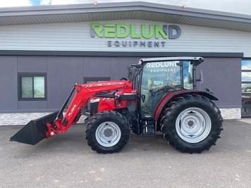 Main image Massey Ferguson 4710