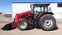 2023 Massey Ferguson 5711D Image