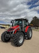 2023 Massey Ferguson 5S.115 Image