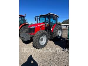 2023 Massey Ferguson 6713 Image