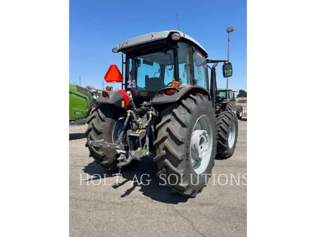 Image of Massey Ferguson 6713 equipment image 3