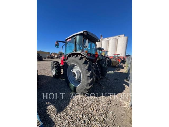 Image of Massey Ferguson 6713 equipment image 3