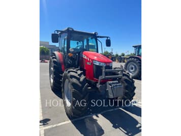 Main image Massey Ferguson 6713