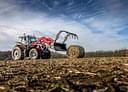 2023 Massey Ferguson 6S.155 Image