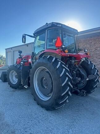 Image of Massey Ferguson 7S.155 equipment image 3