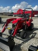 2023 Massey Ferguson GC1723E Image