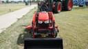 2023 Massey Ferguson GC1723E Image