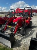 2023 Massey Ferguson GC1723E Image