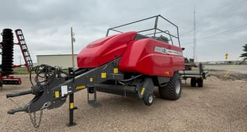 Main image Massey Ferguson LB2234