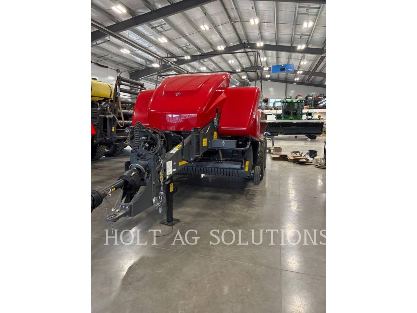 2023 Massey Ferguson LB2234XD Equipment Image0