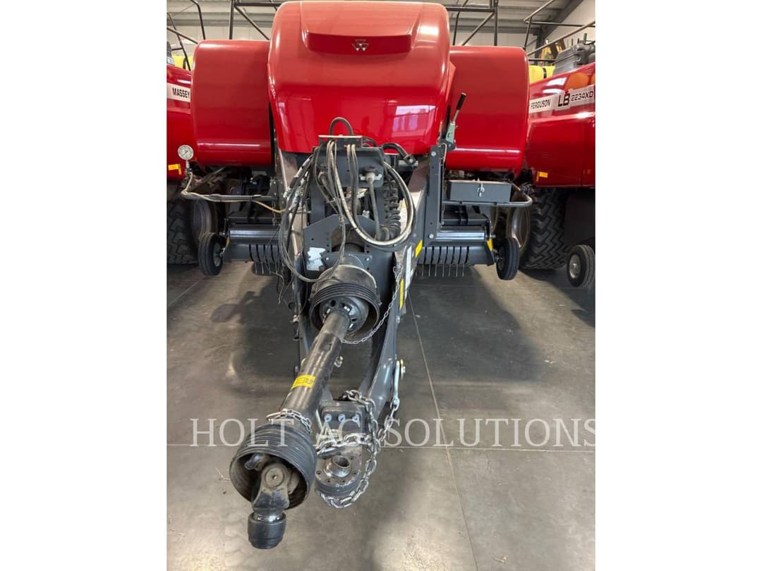 Image of Massey Ferguson LB2234XD Primary Image