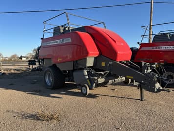 Main image Massey Ferguson LB2244