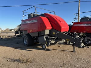 2023 Massey Ferguson LB2244 Image