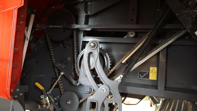 Image of Massey Ferguson LB2244 equipment image 3