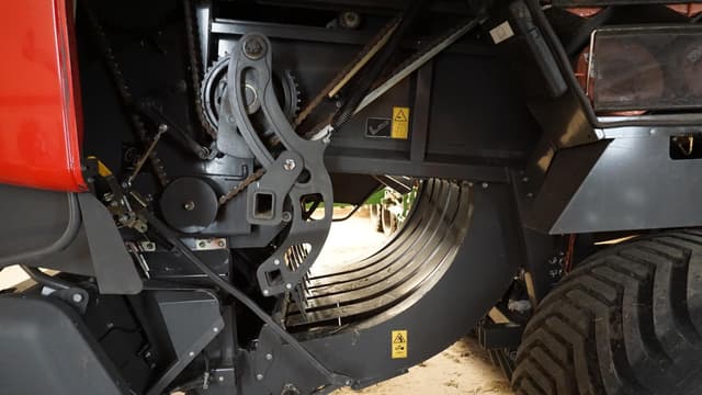 Image of Massey Ferguson LB2244 equipment image 4