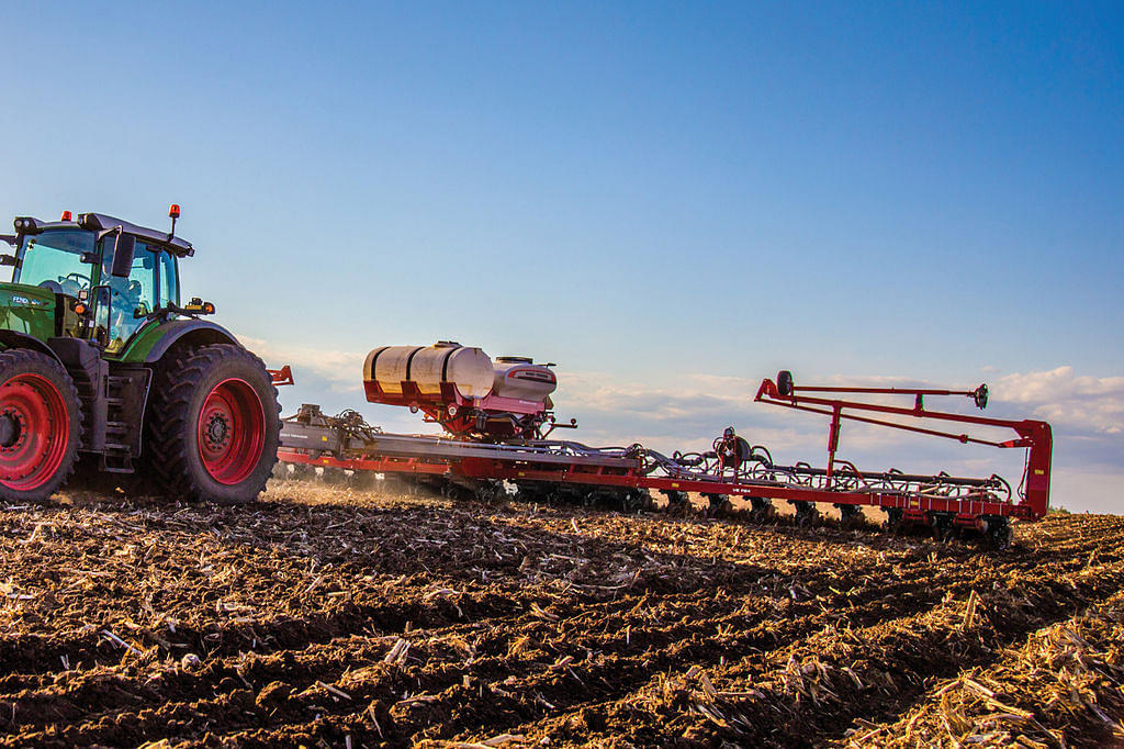 Image of Massey Ferguson MFVF Primary Image