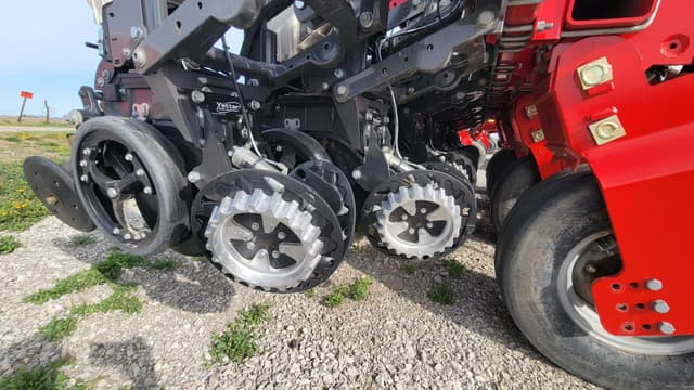 Image of Massey Ferguson MFVN23-15 equipment image 2