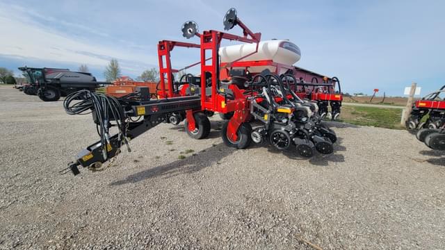 Image of Massey Ferguson MFVN23-15 equipment image 1