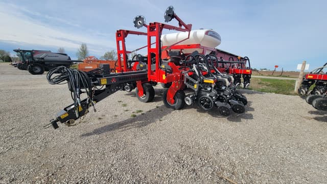 Image of Massey Ferguson MFVN23-15 equipment image 1