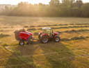 2024 Massey Ferguson RB.156 Image