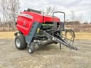 2023 Massey Ferguson RB4160V Image