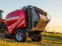 2023 Massey Ferguson RB4160V Image