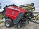 2023 Massey Ferguson RB4180V Image