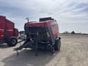 2023 Massey Ferguson RB4180V Image
