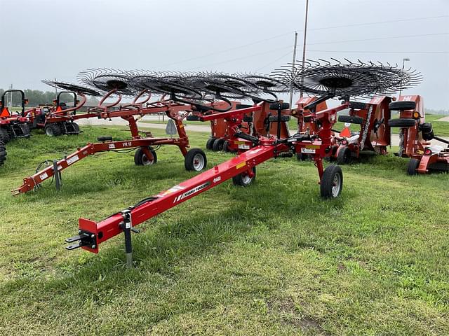 Image of Massey Ferguson RK1808V equipment image 3