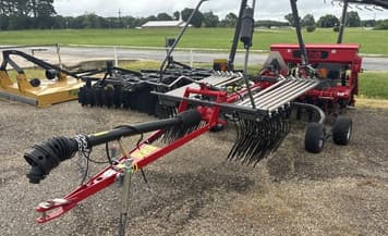 Main image Massey Ferguson RK451TR