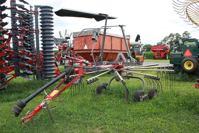 Image of Massey Ferguson RK451TR equipment image 2