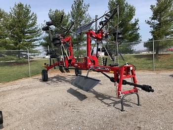 2023 Massey Ferguson RK772 Equipment Image0