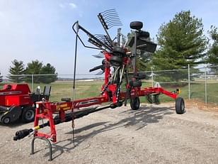 Main image Massey Ferguson RK772 1