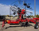 2024 Massey Ferguson RK802 TRC Pro Image