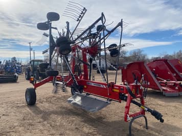 Main image Massey Ferguson RK802 TRC Pro