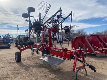 Main image Massey Ferguson RK802 TRC Pro