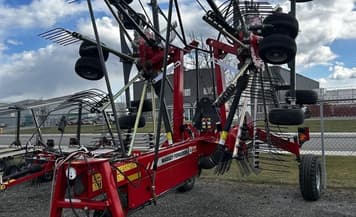 Main image Massey Ferguson RK802 TRC Pro
