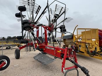 2023 Massey Ferguson RK802 TRC Pro Equipment Image0