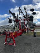2023 Massey Ferguson RK802 TRC Pro Image