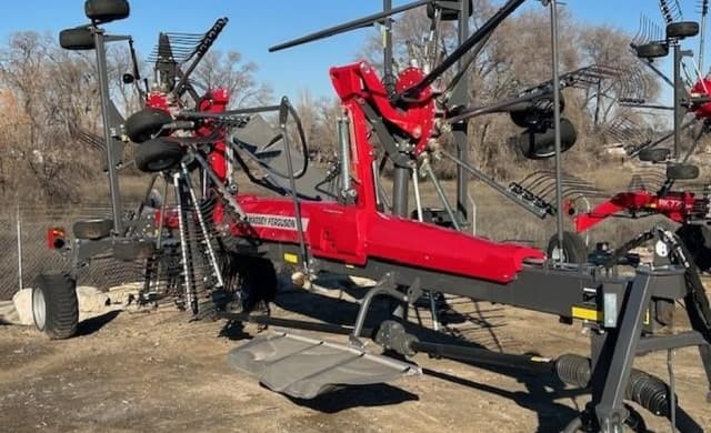 Image of Massey Ferguson RK842SDTRC-PRO equipment image 1