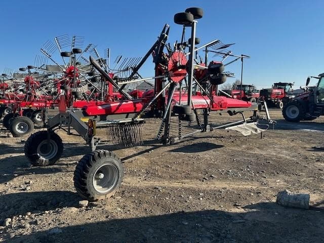 Image of Massey Ferguson RK842SDTRC-PRO equipment image 3