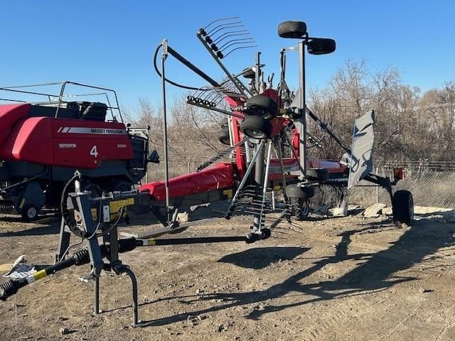 Image of Massey Ferguson RK842SDTRC-PRO equipment image 1